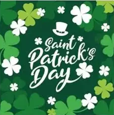 Coupe de la Saint Patrick