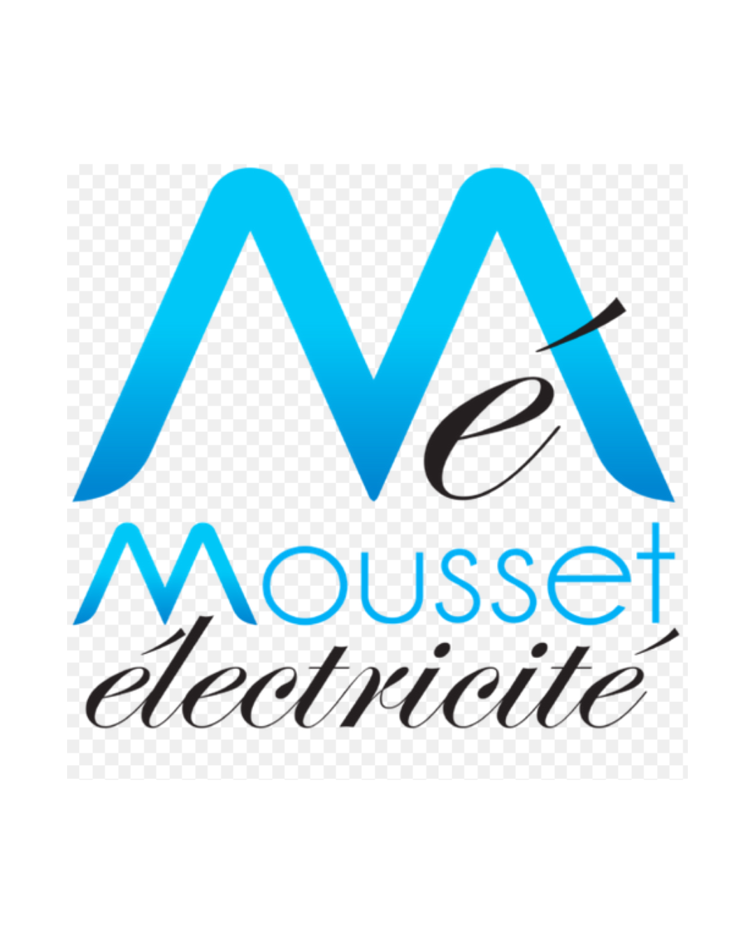 COUPE MOUSSET Electricité