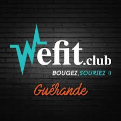 Coupe Salle de sport WEFIT