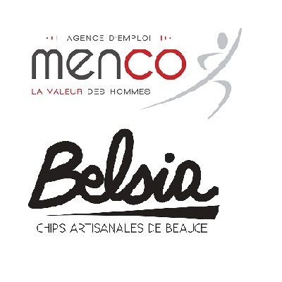 Coupe Menco & Belsia