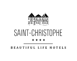 Coupe HÔTEL SAINT CHRISTOPHE